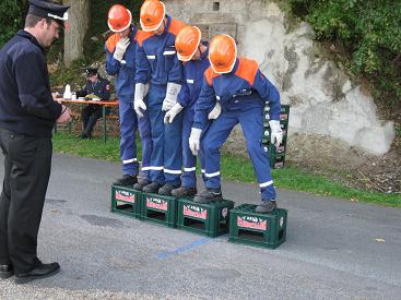 Gaudimarsch 2009 in Knigsfeld