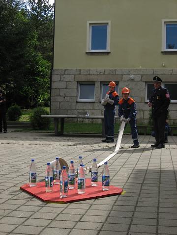 Gaudimarsch 2009 in Knigsfeld