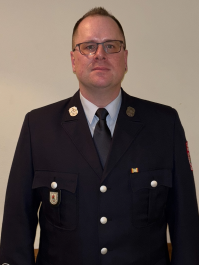 Vorsitzender Andreas Grl