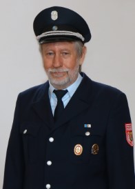 Beisitzer Manfred Hutzler