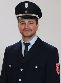 Kommandant Martin Degen